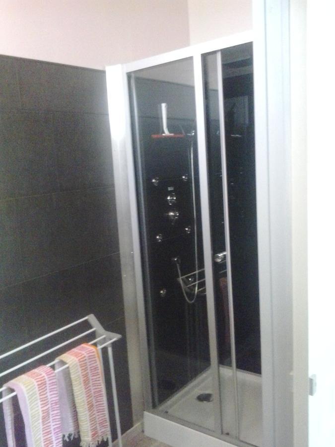Bernes Villa Jules Verne - Chambres D'Hotes Et Gite מראה חיצוני תמונה